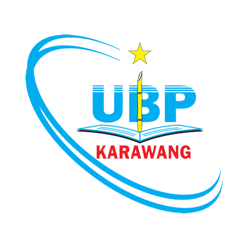 Logo UBP
